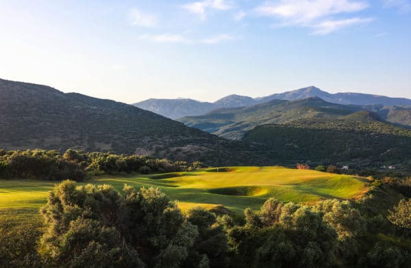 Crete Golf Club