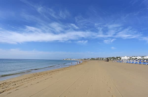 puerto del carmen