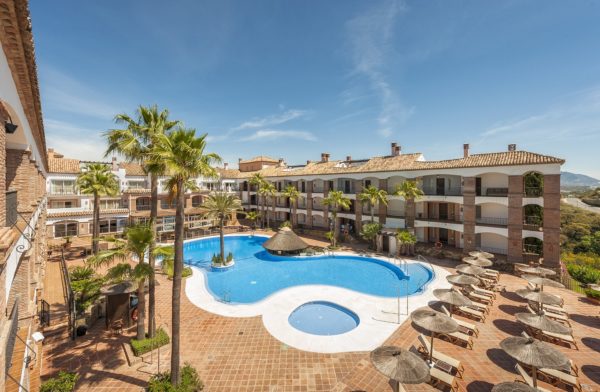 la cala